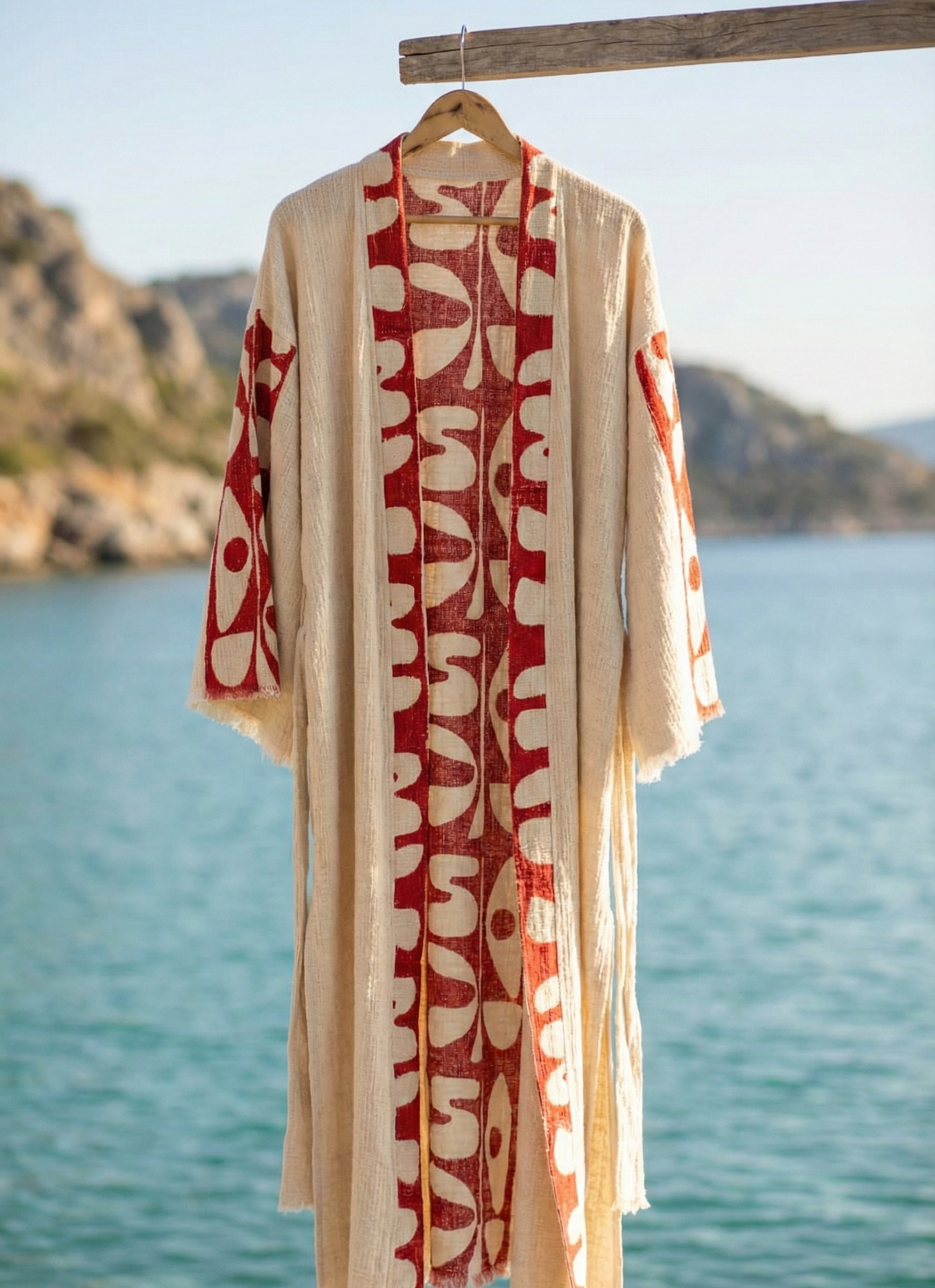 Asuka Kimono - The Art of Being Seen